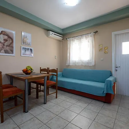 Pavlina'S Apartments Chrani Exterior photo