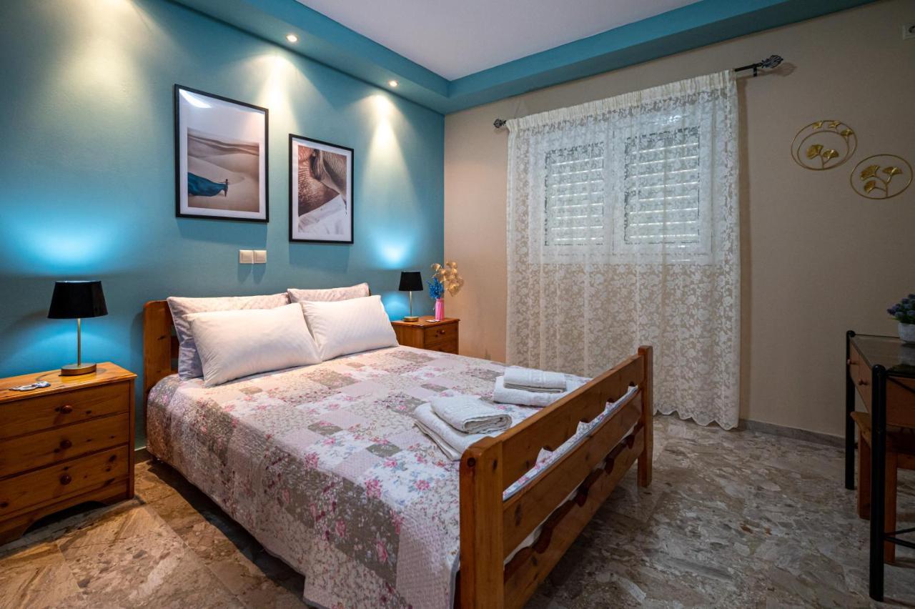 Apartment Pavlina's