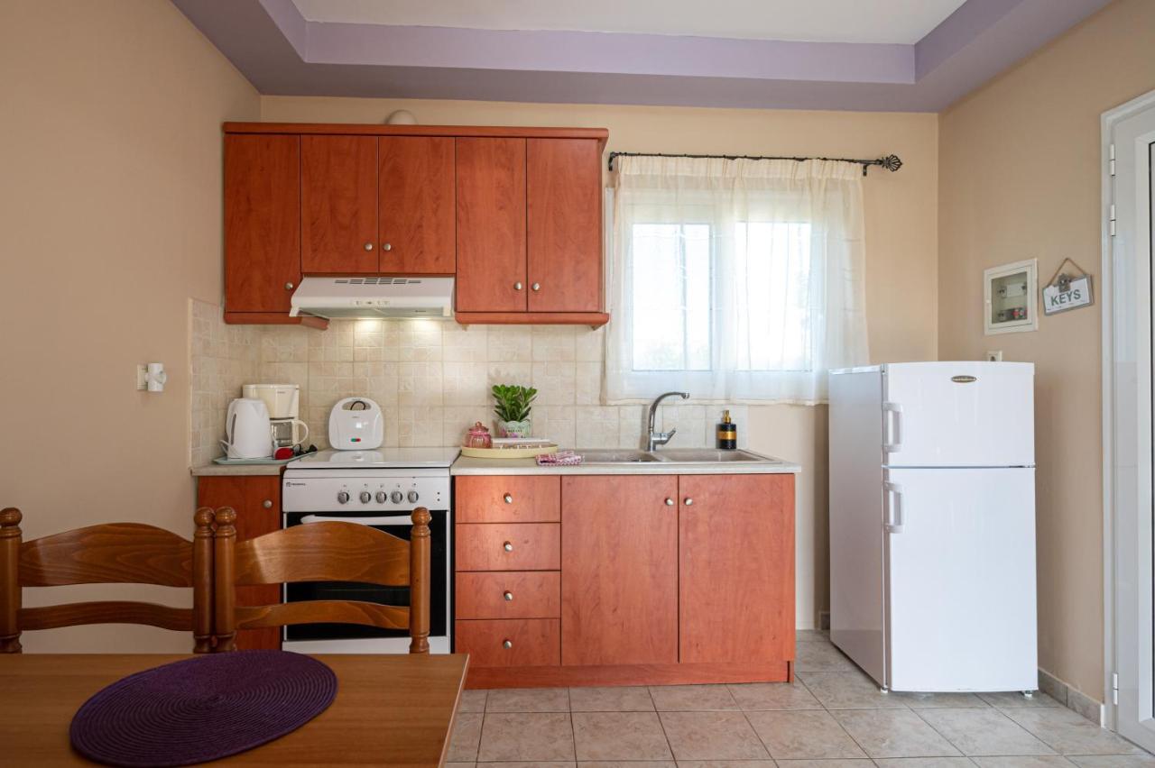 Apartment Pavlina's