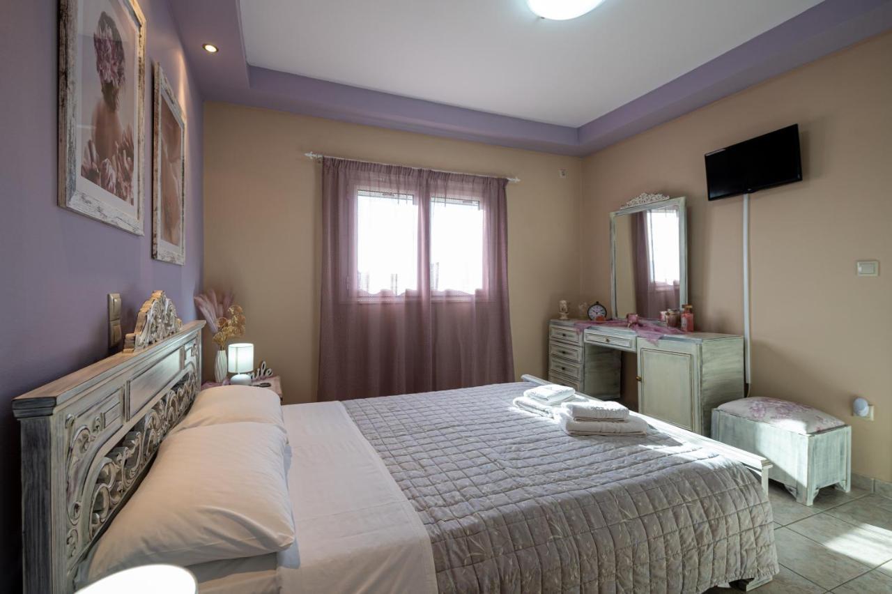 Apartment Pavlina's Chrani