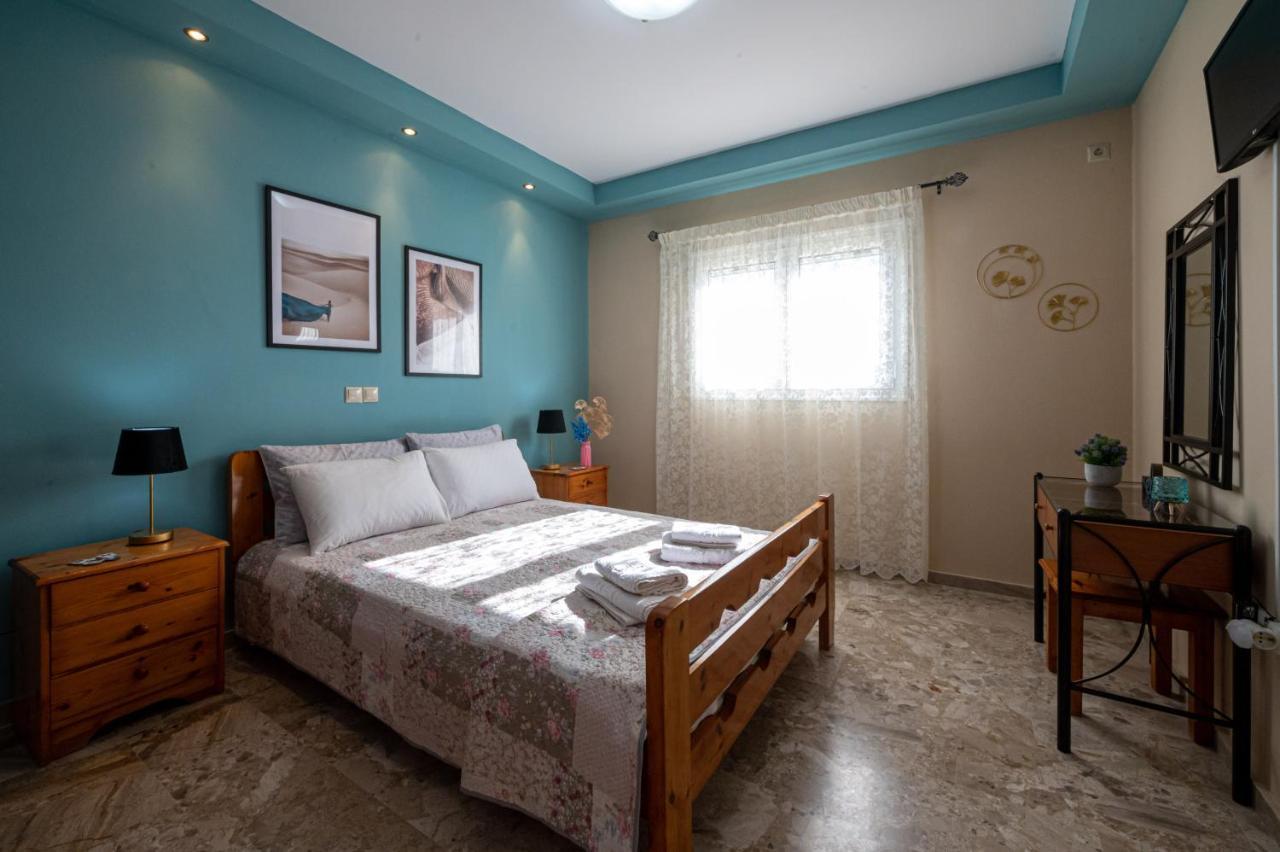 Apartment Pavlina's Chrani