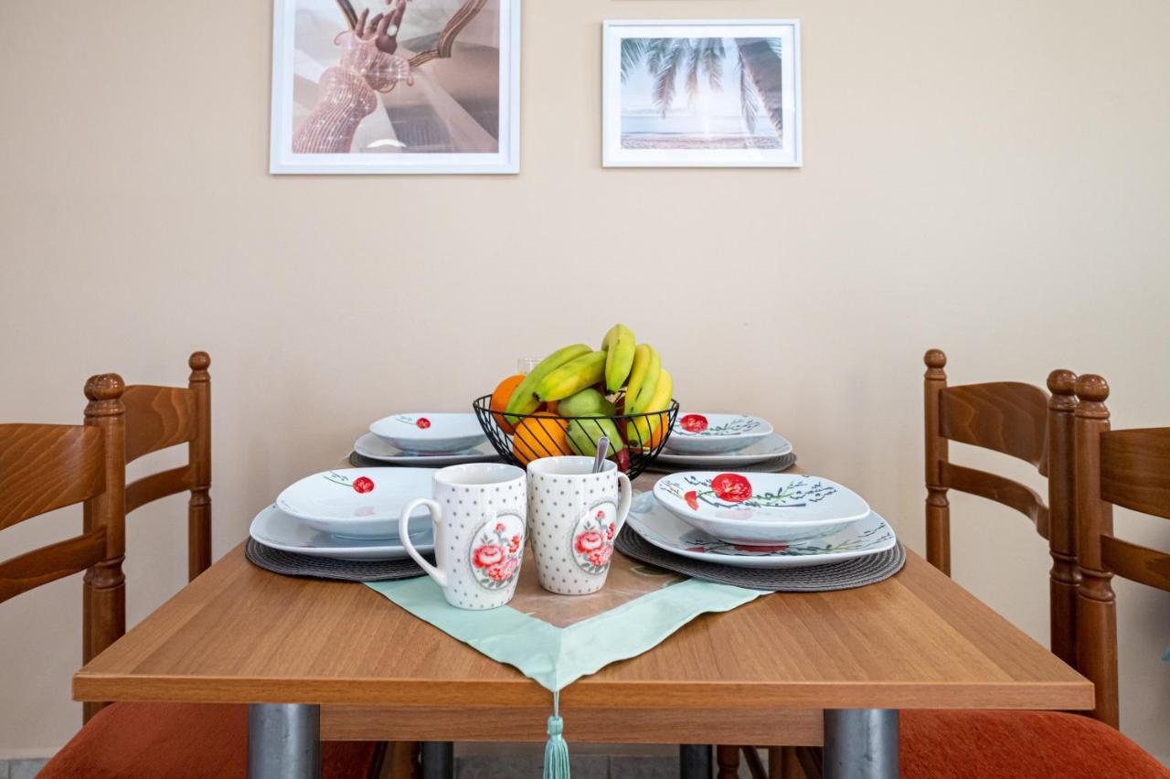 Apartment Pavlina's