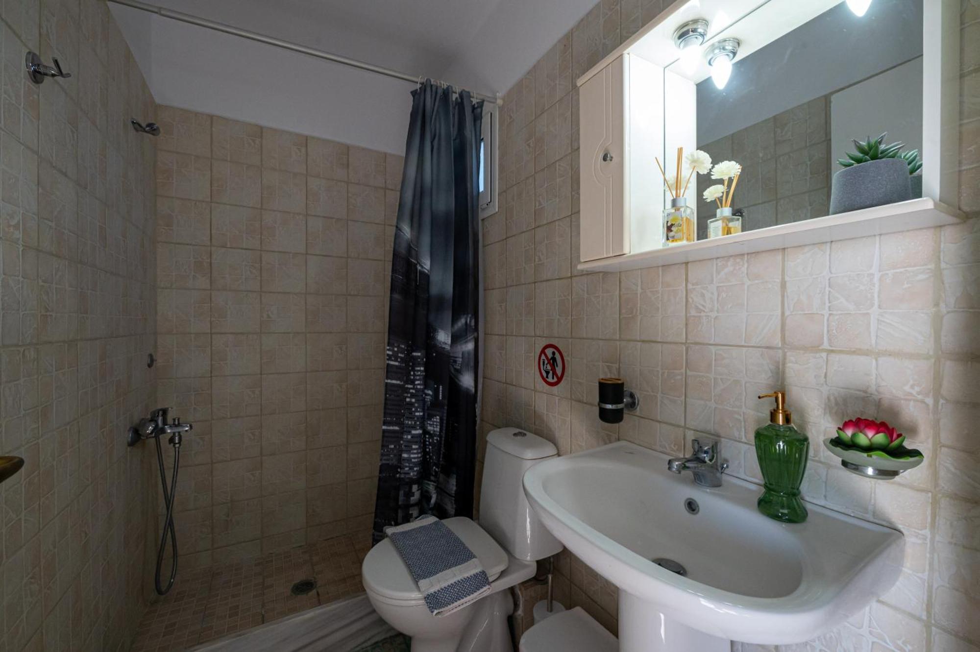 Apartment Pavlina's