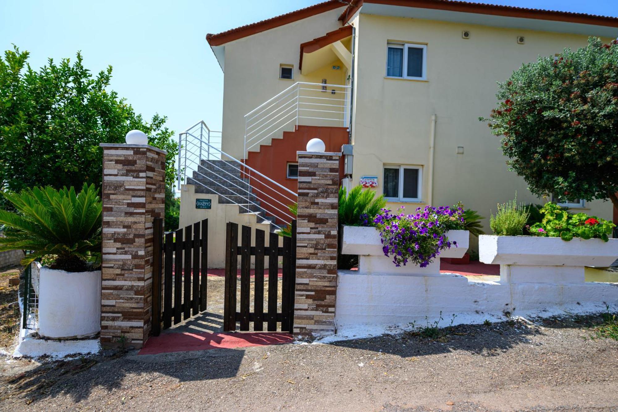 Pavlina's * Chrani